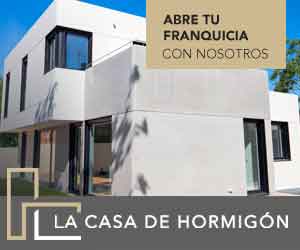 La Casa de Hormigón