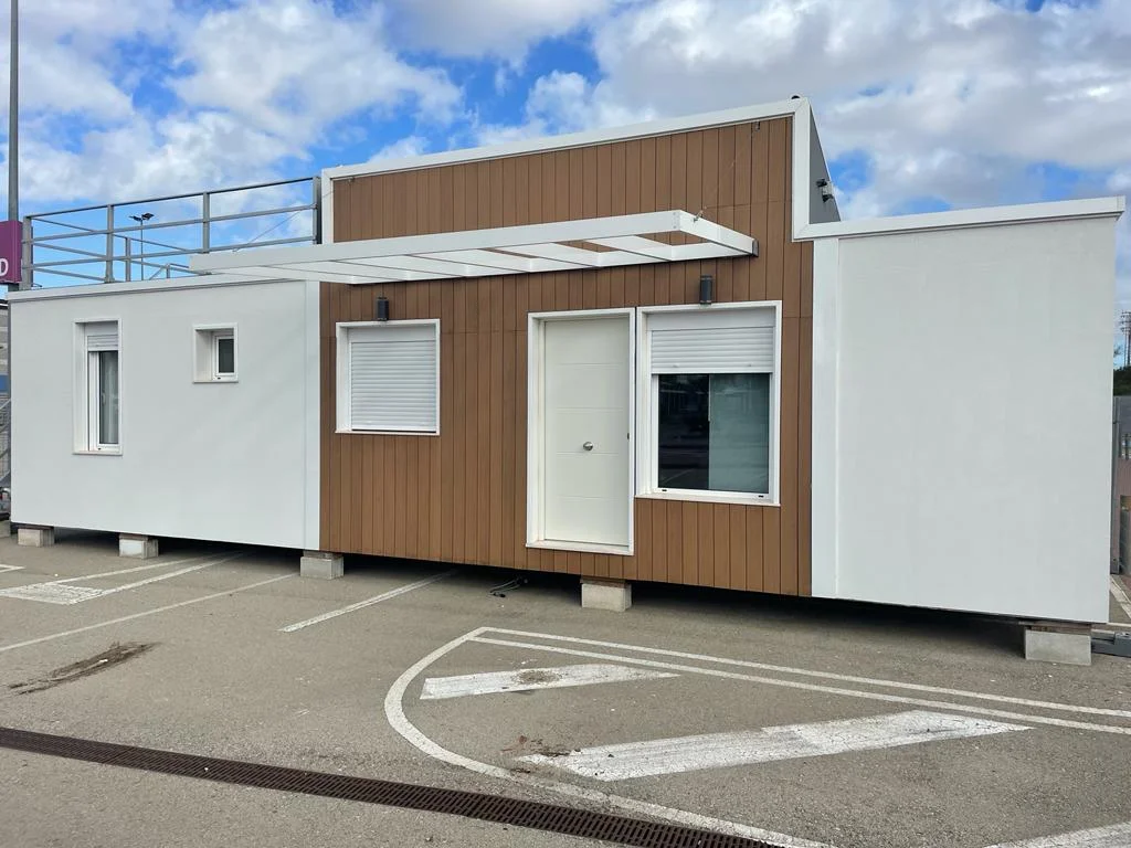 Casa Móvil Ibiza I 2022
