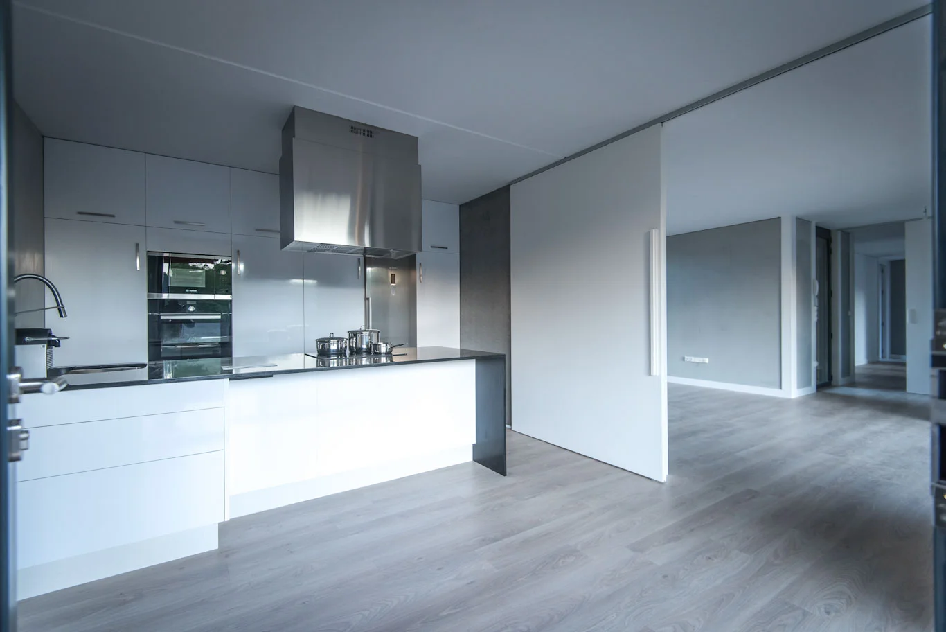 Casa Modular de Daniel