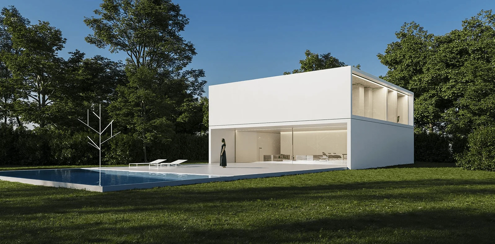 Casa Modular N230