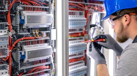 Material Eléctrico para proyectos de Construcción Industrializada: claves para una instalación eficiente