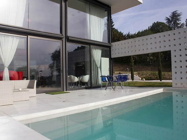 Vivienda Modular Picasso 367