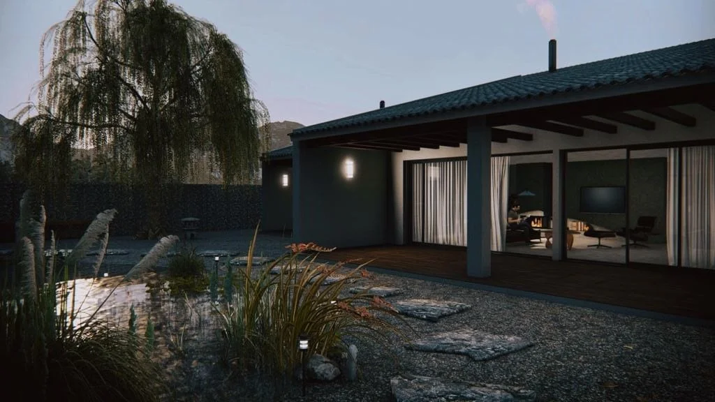 Casa Modular Gerona