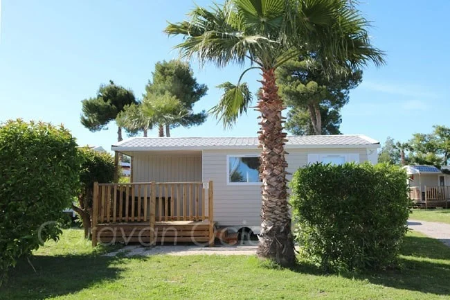 Mobil Home Trigano Evo 29 TI
