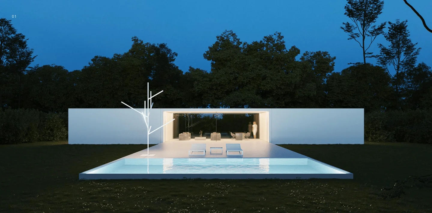 Casa Modular N160