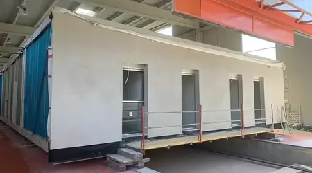 Escalabilidad, Estandarización y Personalización: El Poder del Tejido Industrial Aplicado a la Construcción Industrializada