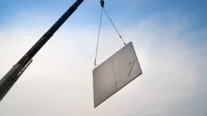 Estructuras Prefabricadas de Hormigón: Sistema CVH PRECAST de La Casa de Hormigón