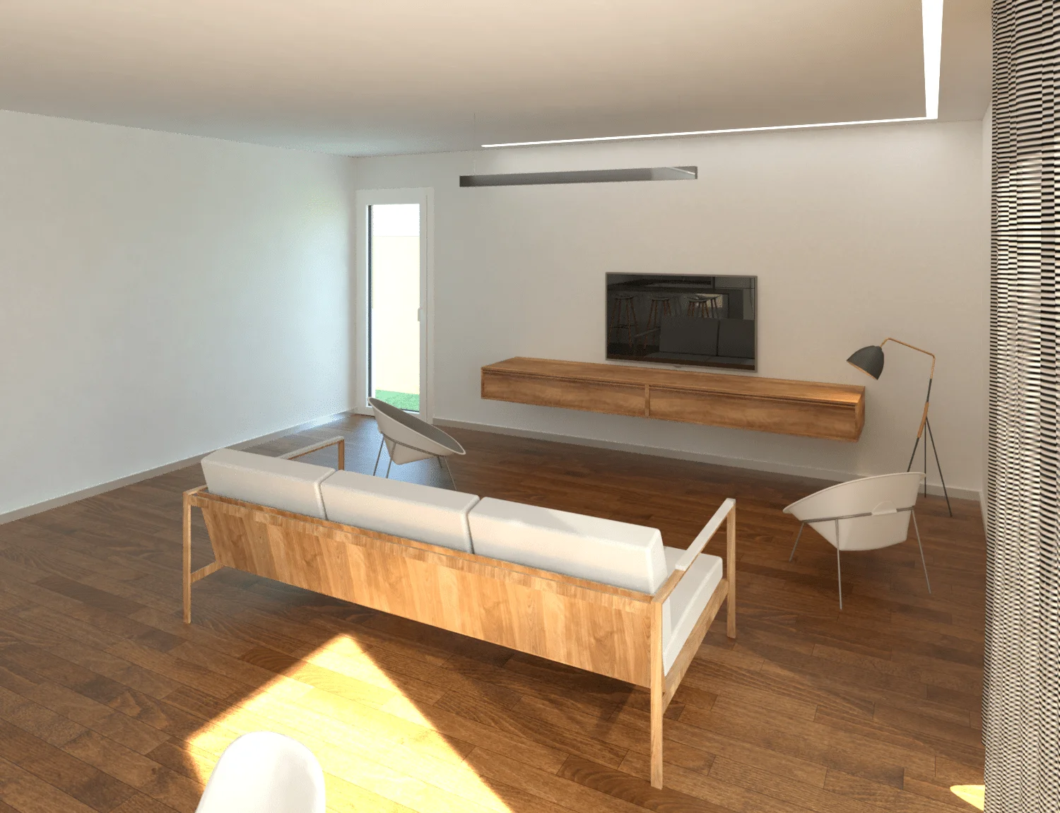 Casa Container Modelo 90.3