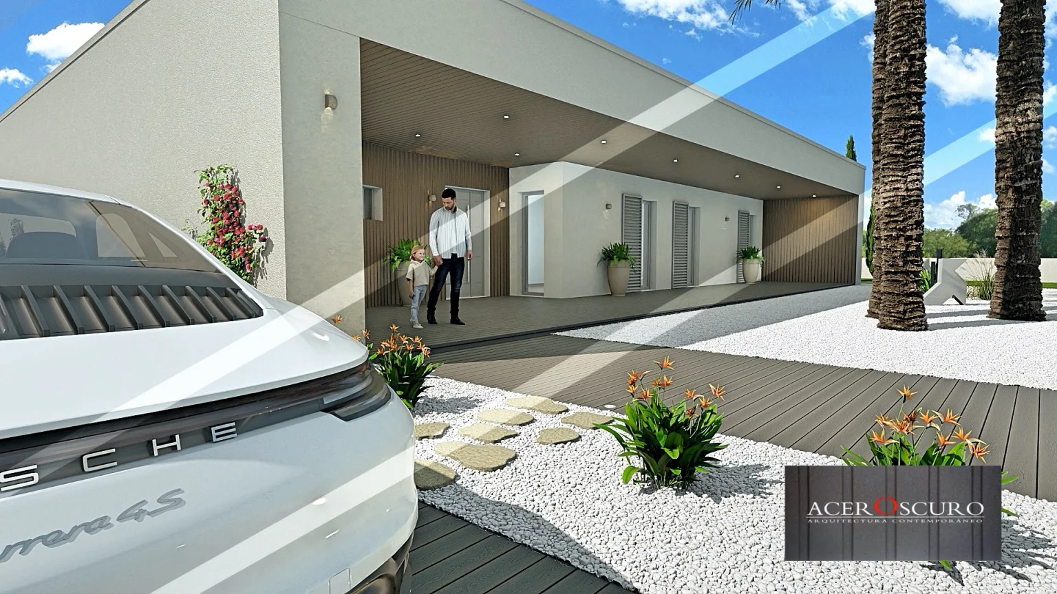 AABAN III - Construcción Modular Llave en Mano