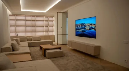 La nueva vivienda de lujo no se ve: se controla, se adapta y se disfruta