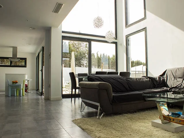 Vivienda Modular Picasso 367