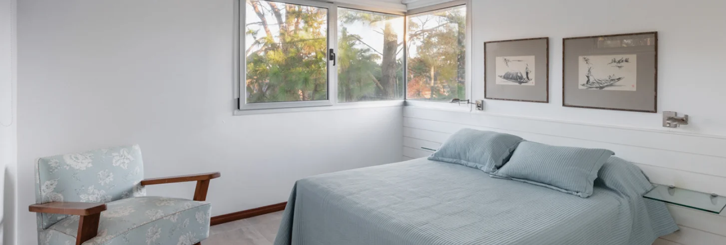 Casa Modular Sostenible