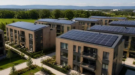 Vivienda Industrializada y Energía Solar: el reto de integrar Soluciones Fotovoltaicas desde el diseño