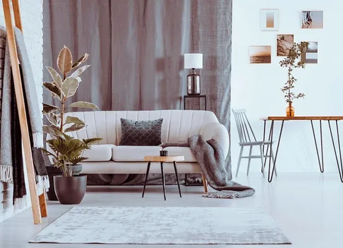 5 Claves para una Decoración Sostenible en tu Hogar