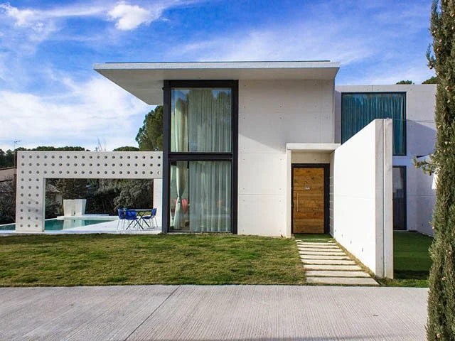 Vivienda Modular Picasso 367