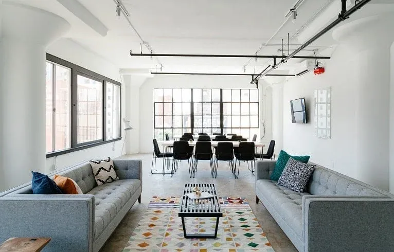 Tendencias en Interiores: Diseño Saludable y Emocional
