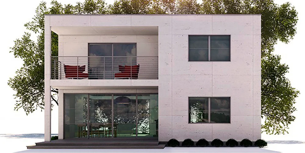 Casa Modular Córdoba