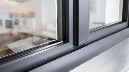 GEALAN-LINEAR recoge el presente y futuro de la arquitectura moderna
