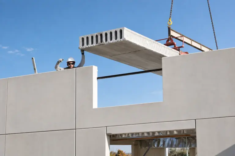 Casas de hormigón llave en mano: una vivienda a medida con La Casa de Hormigón