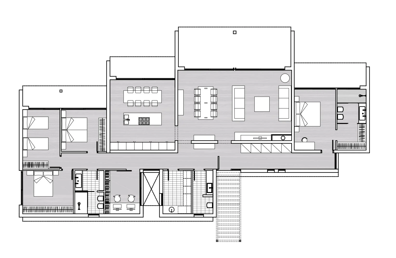 Casa Modular Gerona