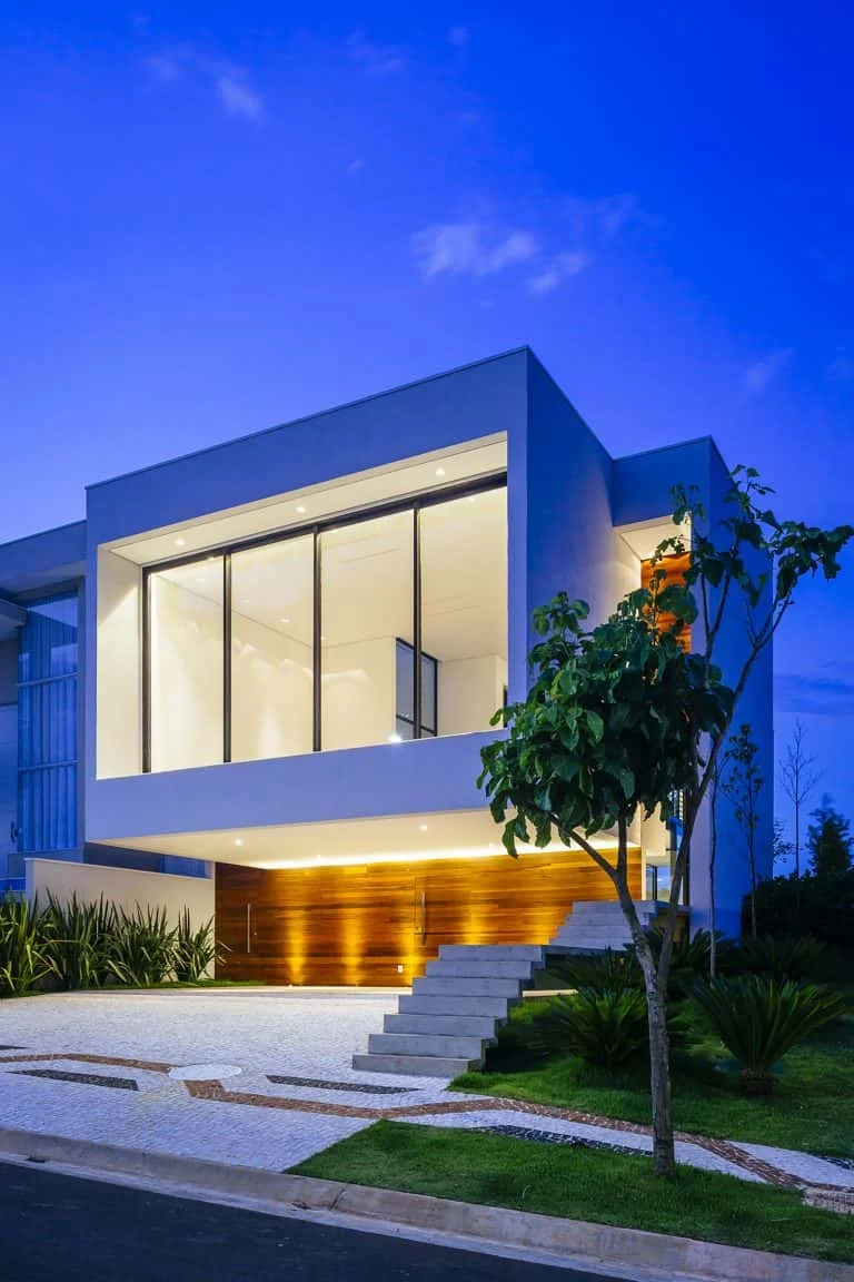 Vivienda Pasiva Simon