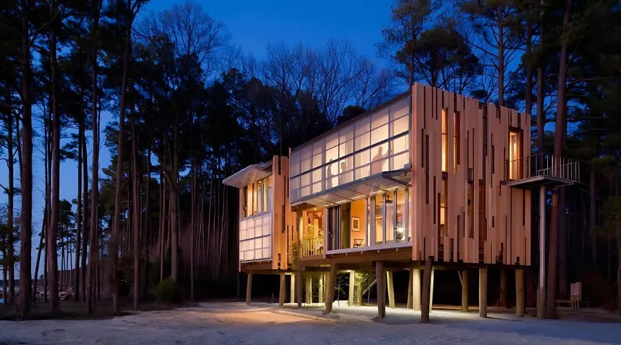 Casa_Loblolly