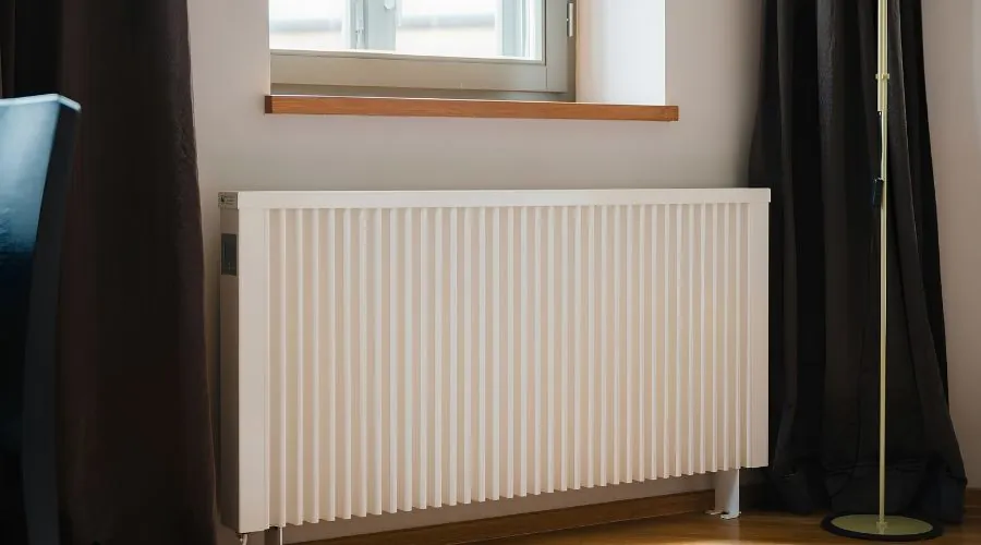 Cómo calentar la casa en invierno: Radiadores Eléctricos y Accesorios de Chimenea para un Hogar Eficiente