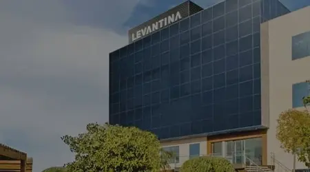 Levantina, referentes en piedra natural