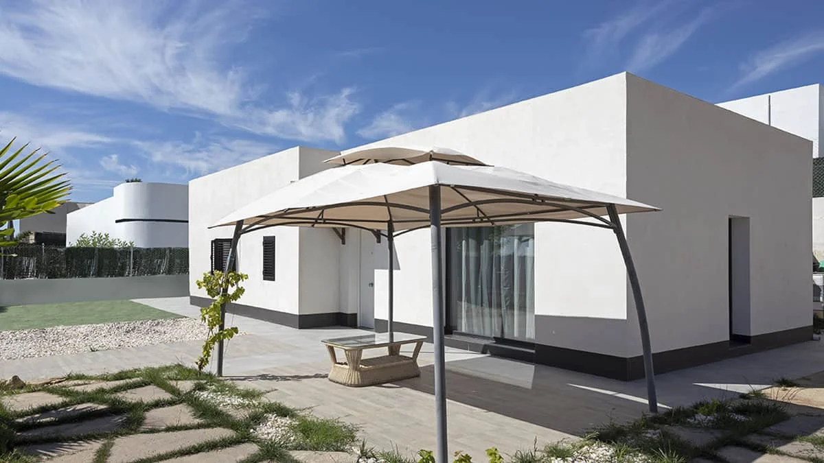 Passivhaus La Casa de Rafael