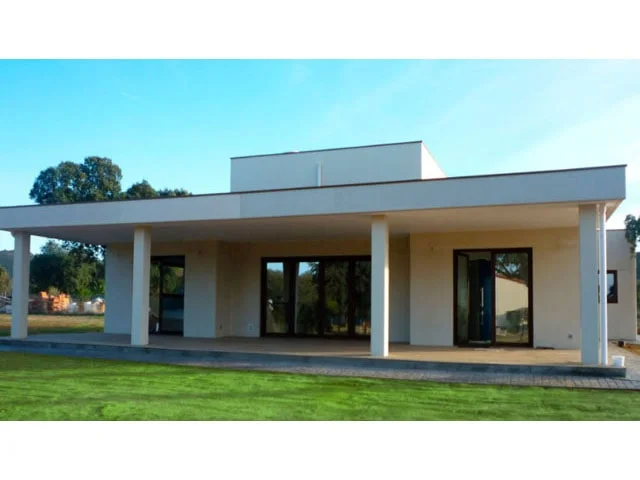 Vivienda Modular Cava 171
