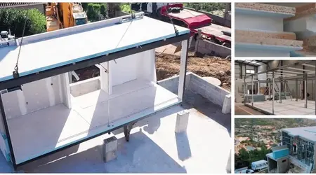 Conoce Thermochip Housing, la nueva propuesta de Thermochip en REBUILD 2021