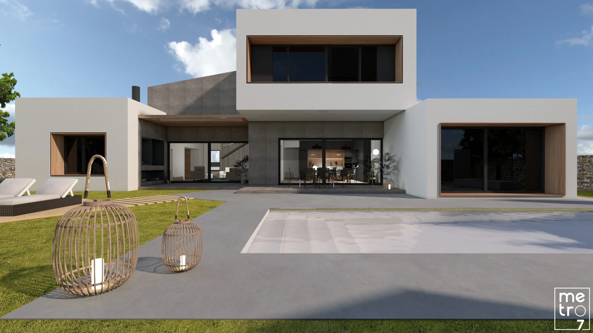 Casa Pasiva Mikubo