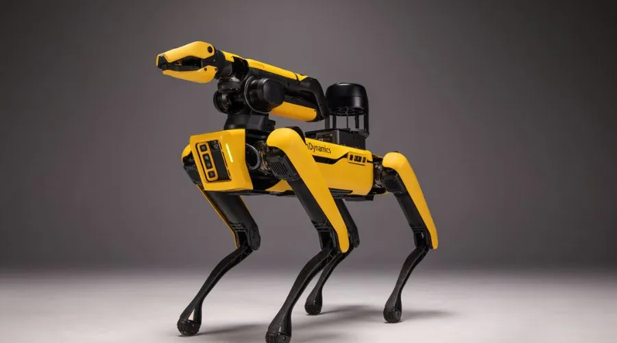Robot_Spot