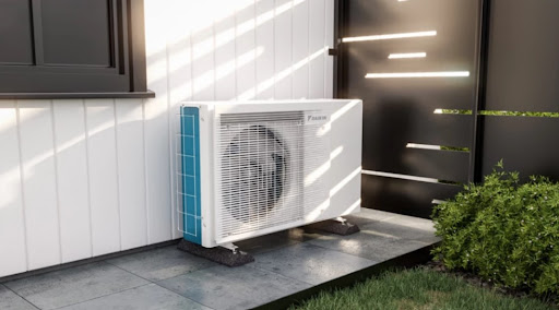 Equipos de Aerotermia Daikin Altherma de Daikin