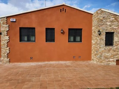Revestimiento de Corcho Thermocork G01 de Thermocork