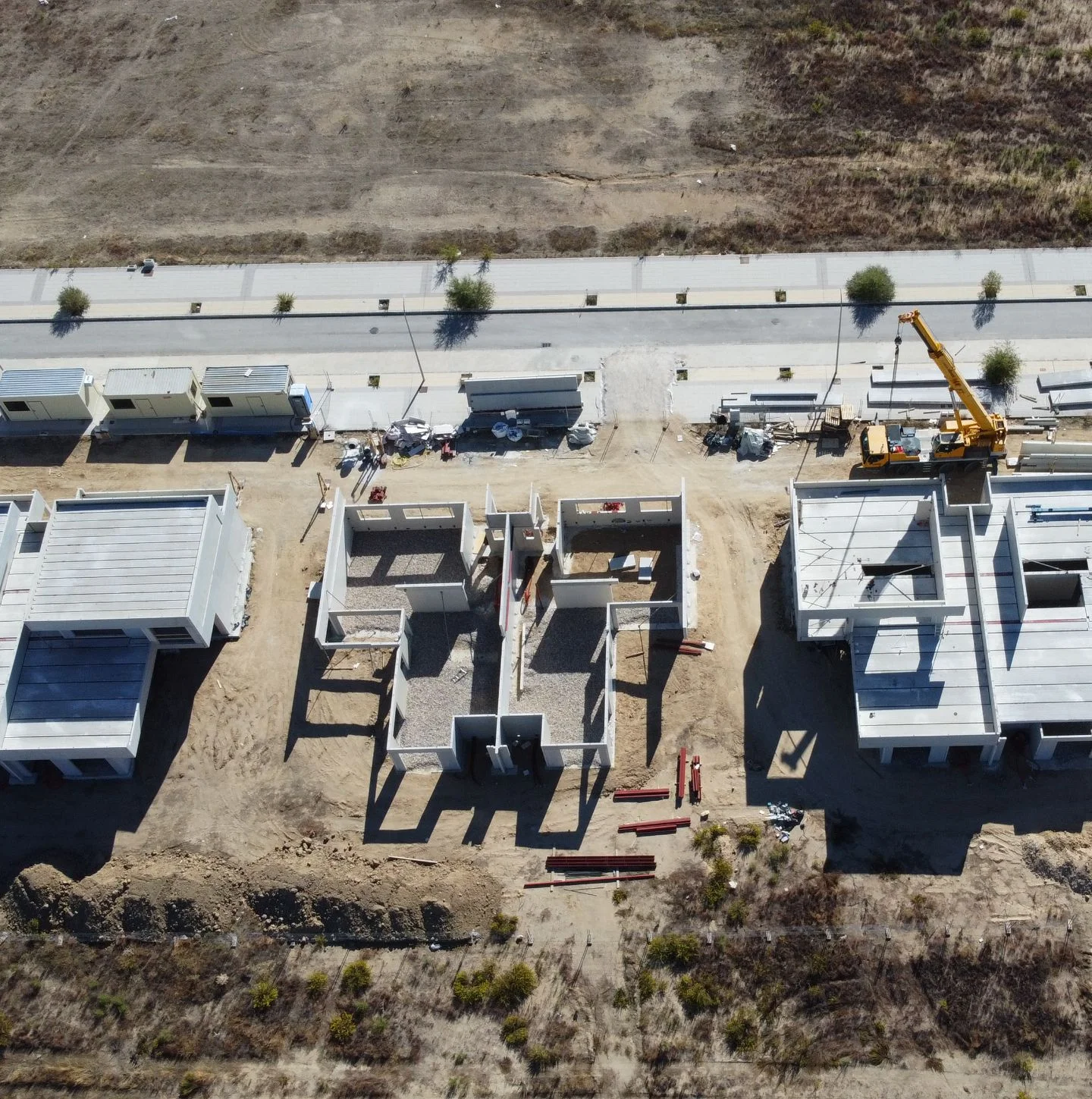 Estructuras Prefabricadas de Hormigón: Sistema CVH PRECAST de La Casa de Hormigón