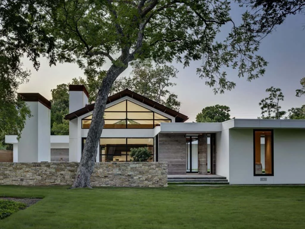 Casa Pasiva Yojan