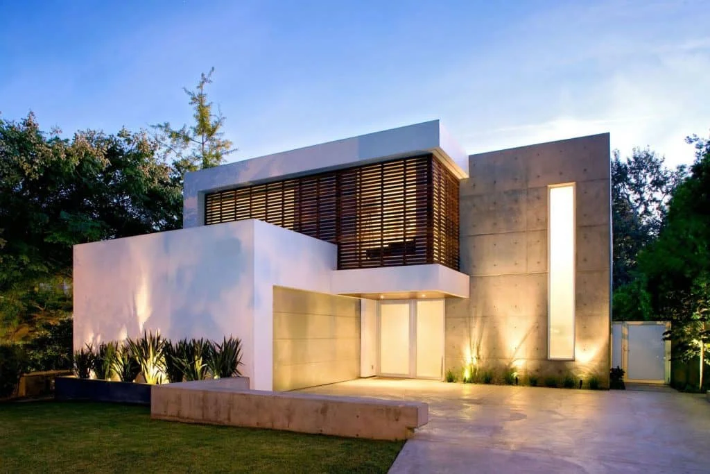 Vivienda Pasiva Ester