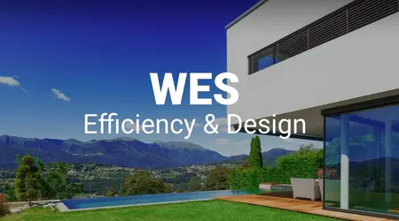 Somos WES, Empresa Especializada en Casas Prefabricadas