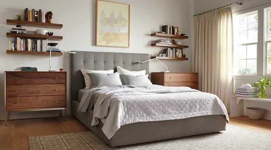 Cómo amueblar y decorar Casas Prefabricadas