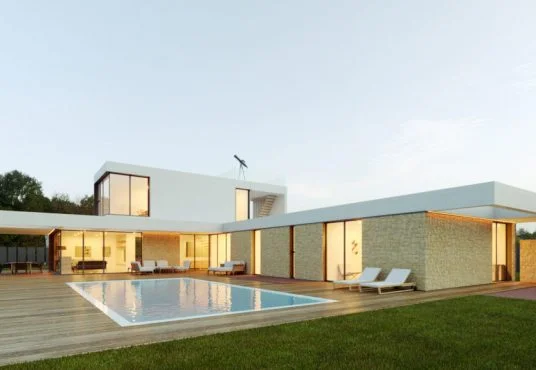 Cohousing Madrid - Boadilla del Monte
