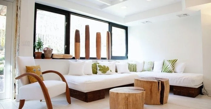 decoracion-sostenible-con-madera