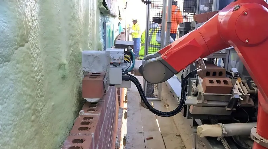Robot_Sam