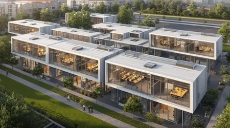 Campus Adaptables: la Arquitectura Educativa que evoluciona junto a la enseñanza