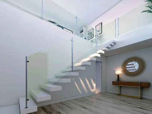 Vivienda Modular Picasso 367