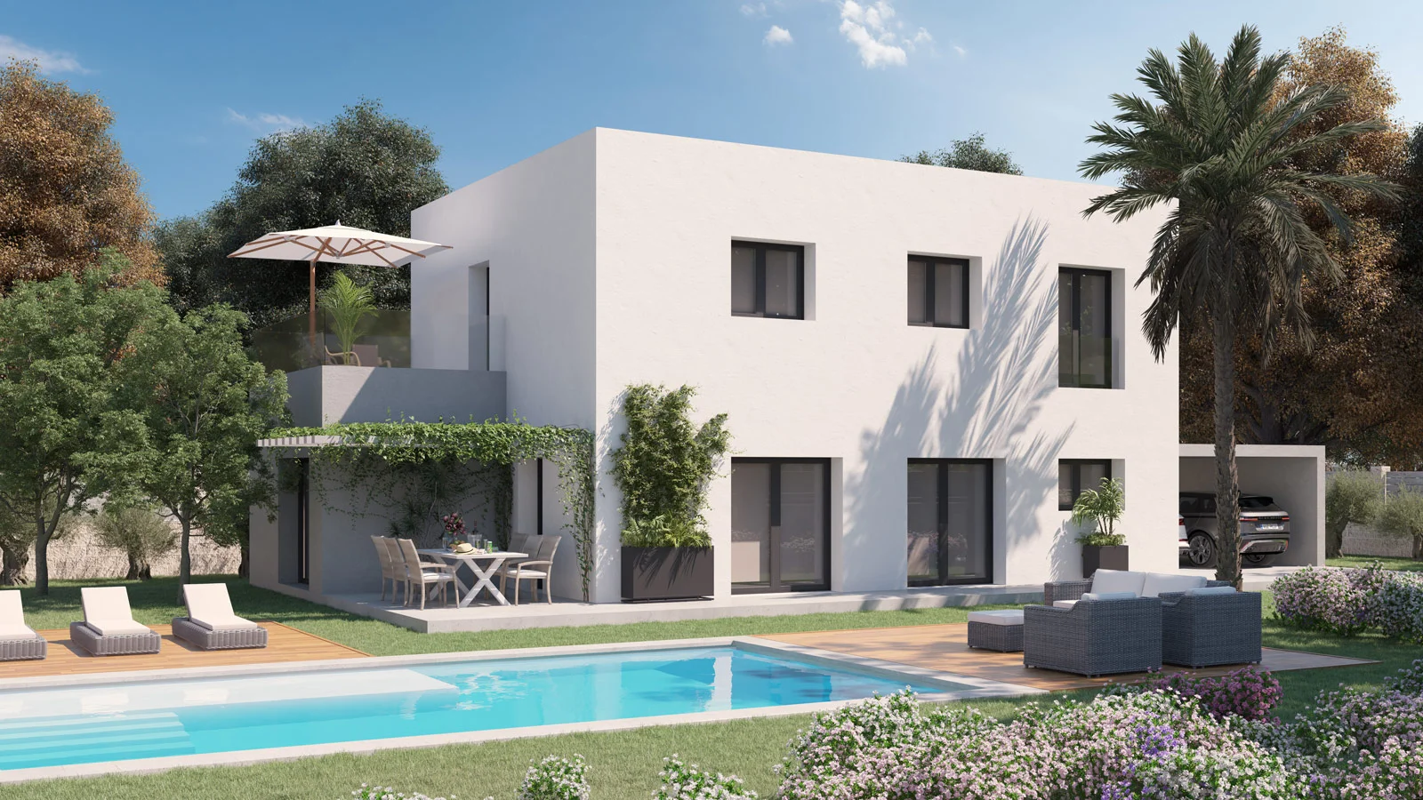 Passivhaus Compacta CP