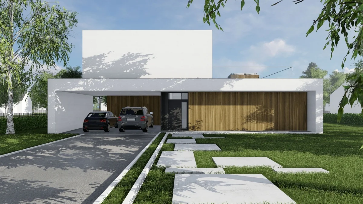 Casa Modular Amilia Residence
