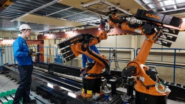 Robot_construcción_industrializada