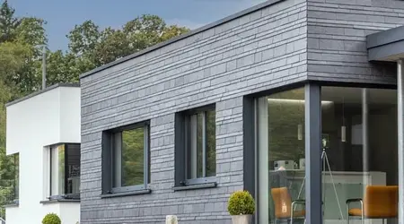 5 principios de las casas pasivas y la importancia de las ventanas