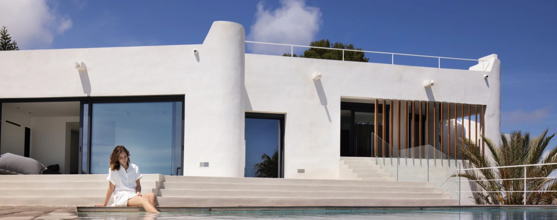 Casa Prefabricada UP63 Panorama
